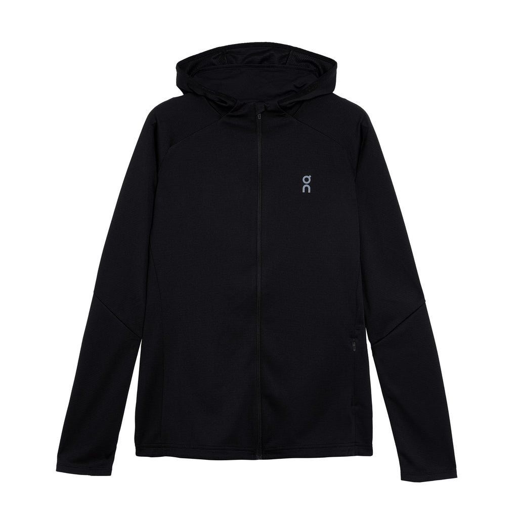 On Climate Zip Hoodie