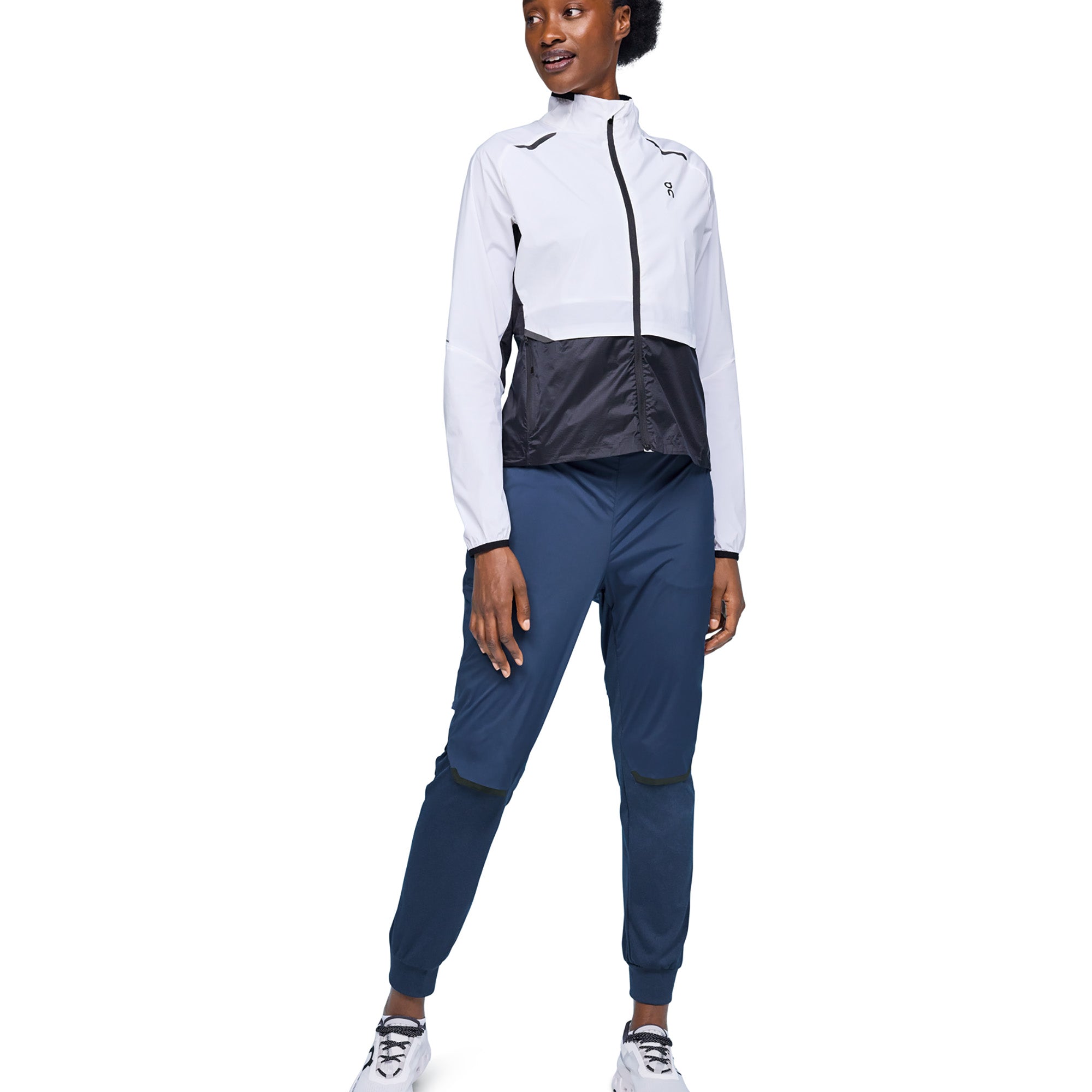 On Weather Pants