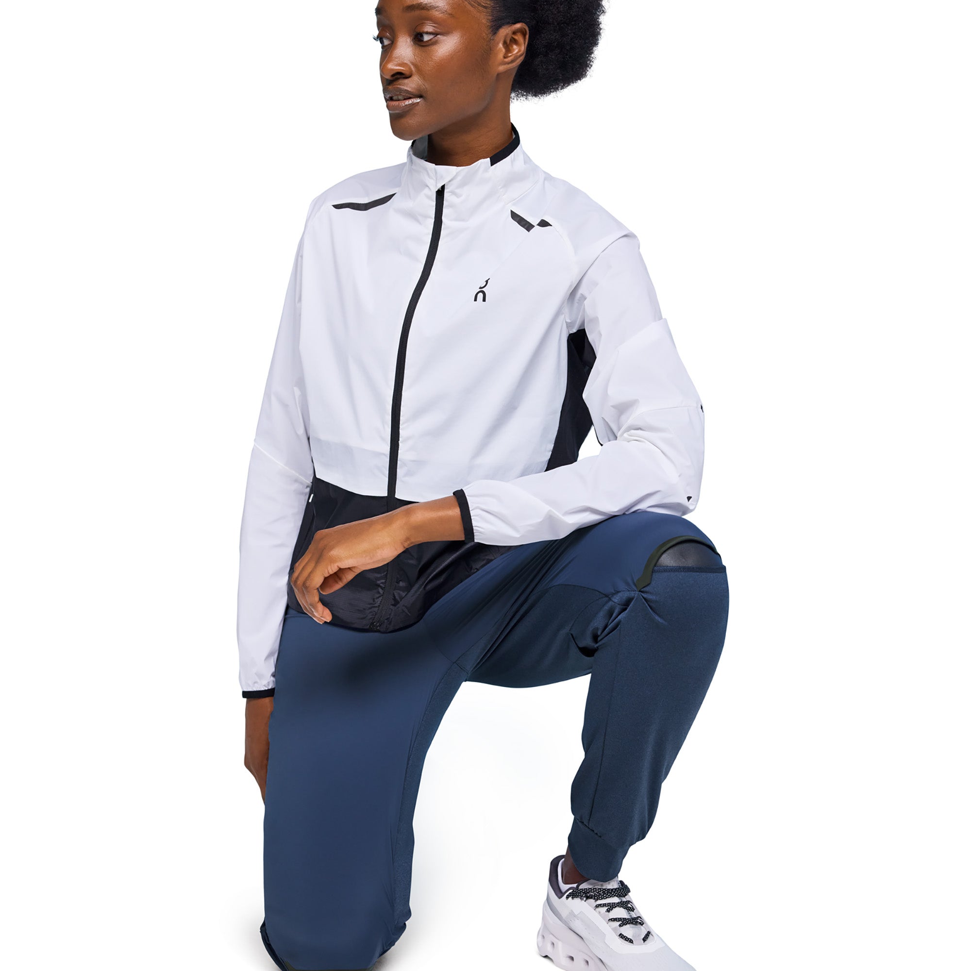 On Weather Pants
