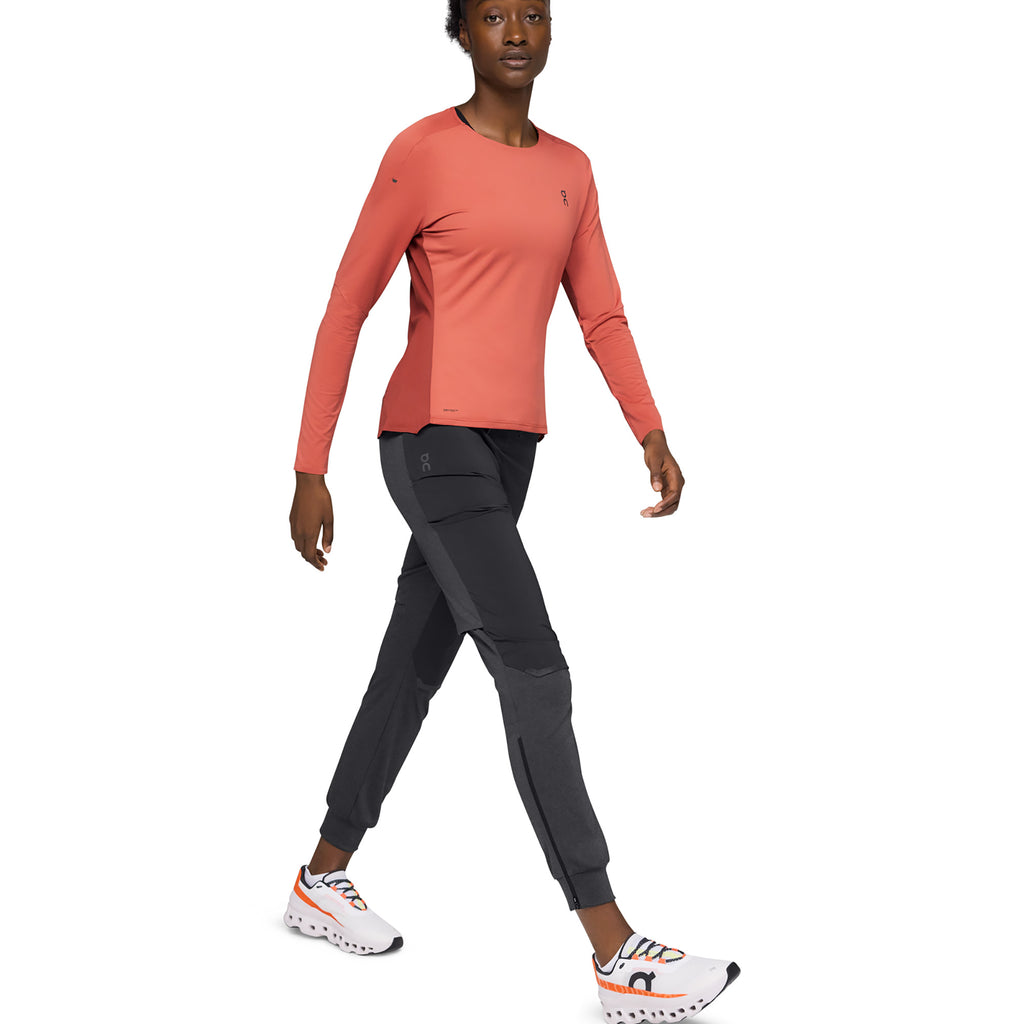 On Weather Pants