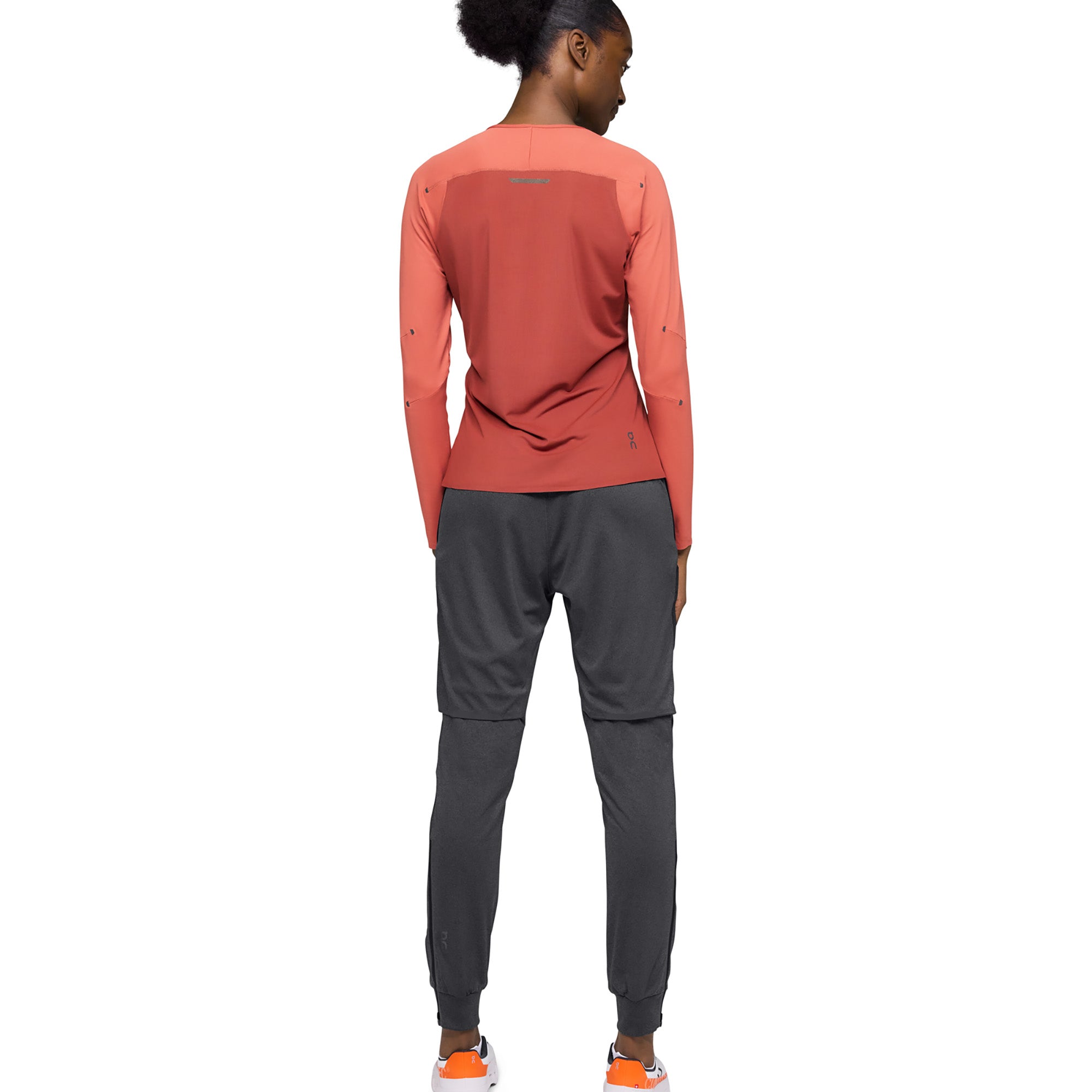 On Weather Pants