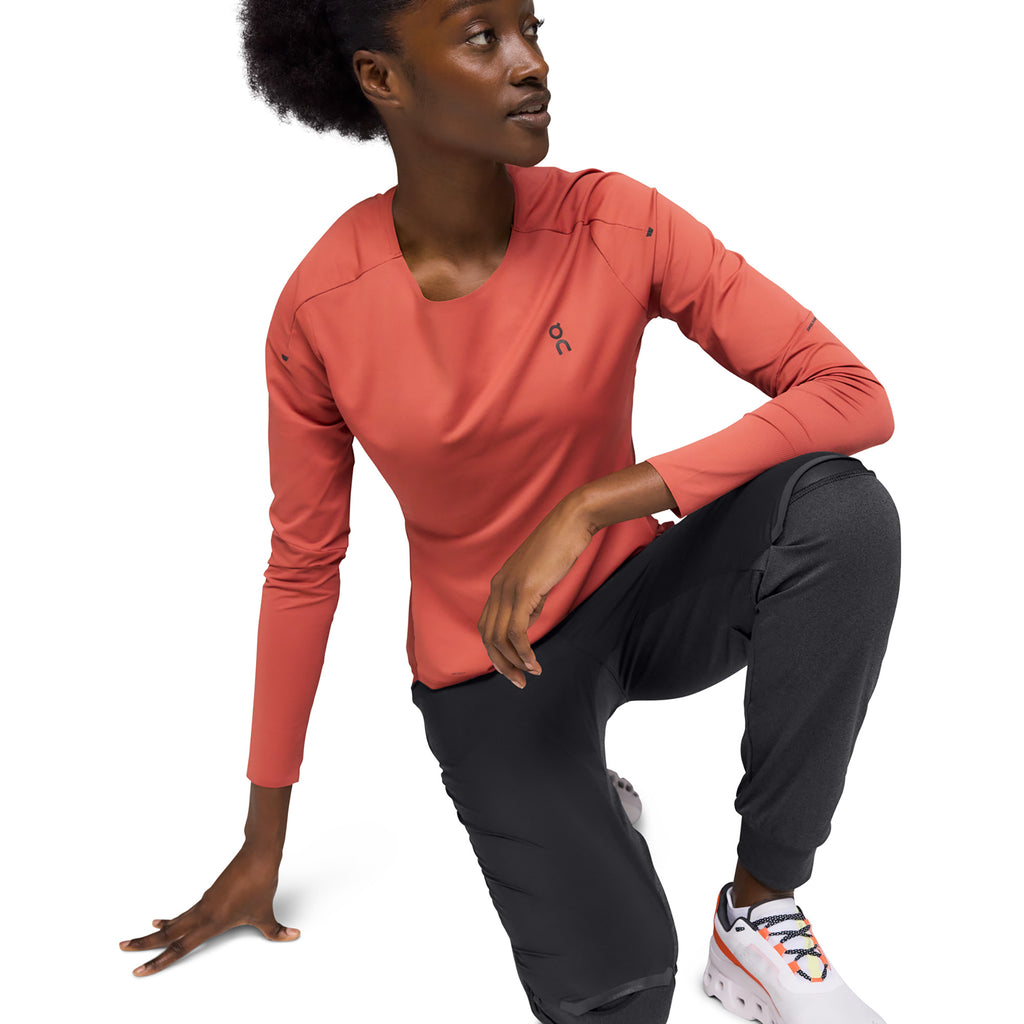 On Weather Pants