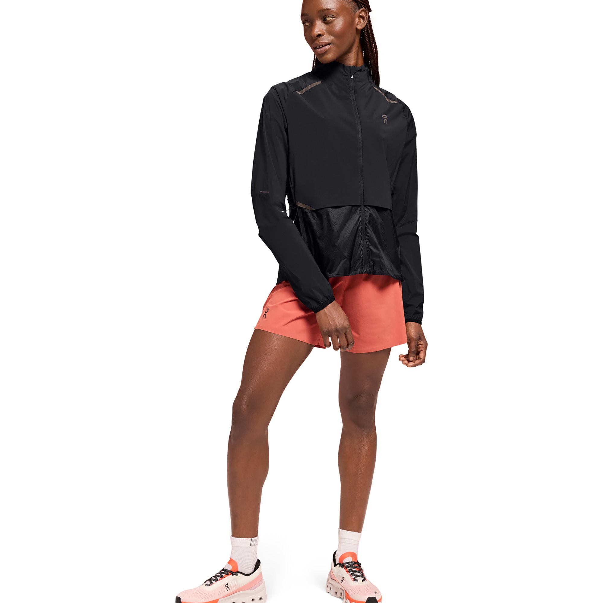 On Weather Jacket