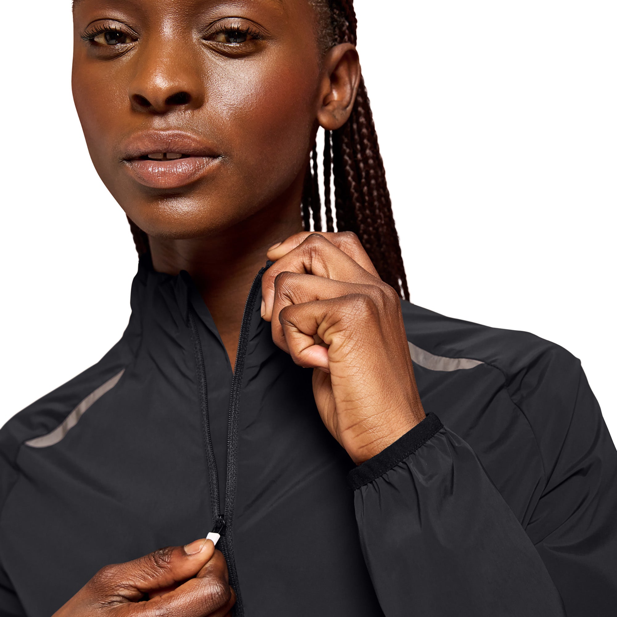 On Weather Jacket