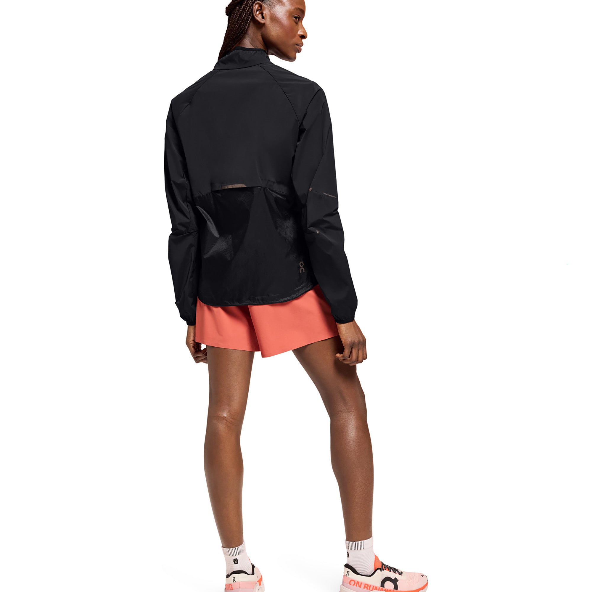 On Weather Jacket