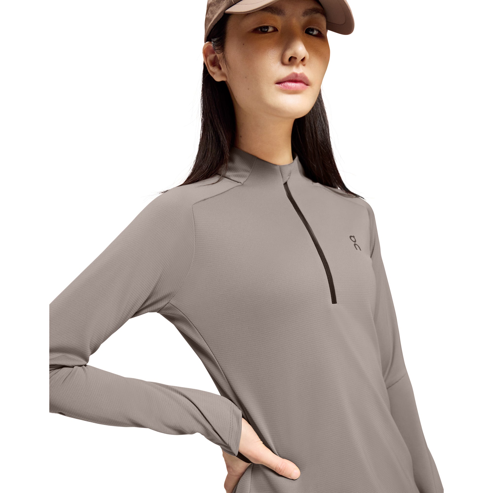 On Climate Shirt