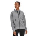 On Zipped Hoodie