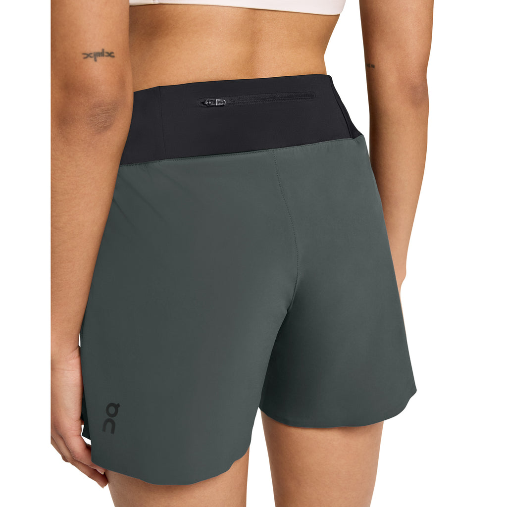 On 5" Running Shorts