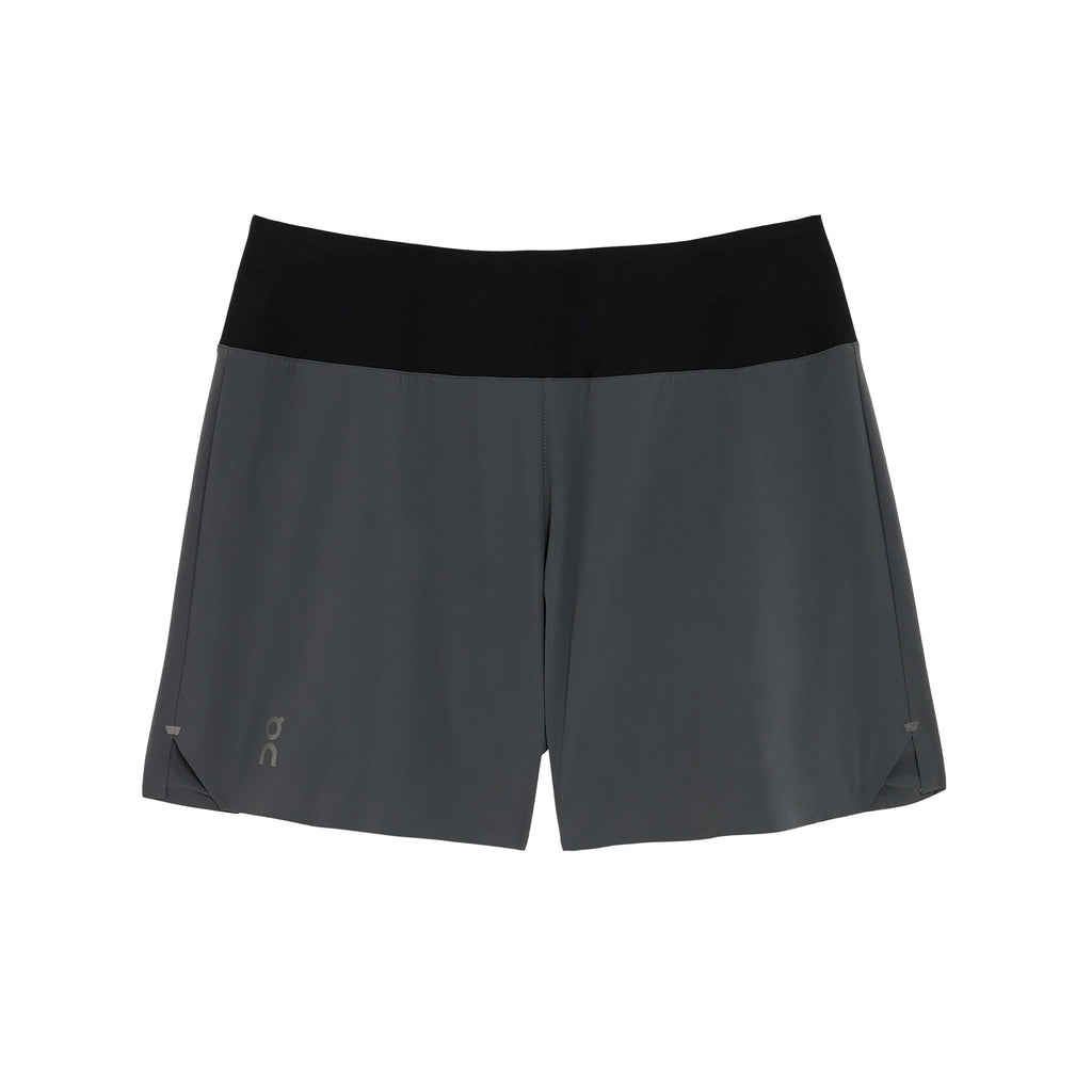 On 5" Running Shorts