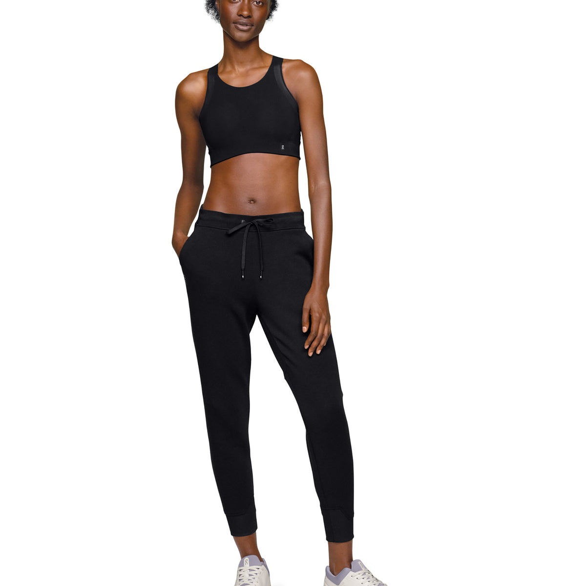 On Sweat Pants