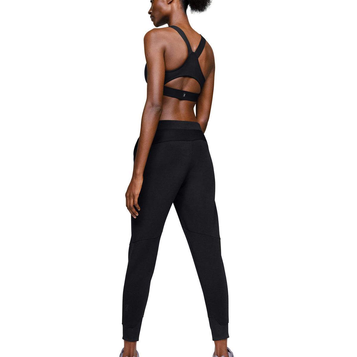 On Sweat Pants