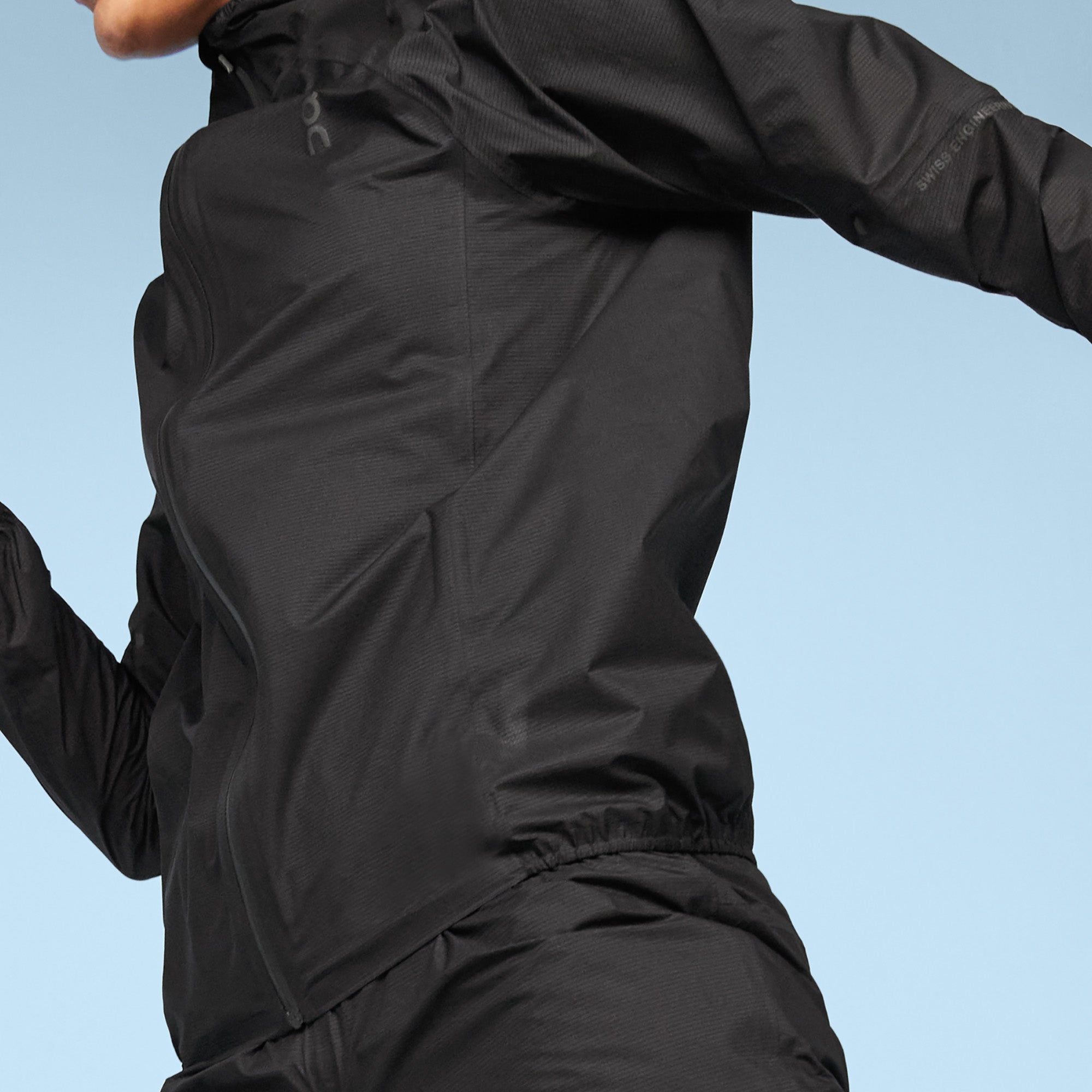 On Ultra Jacket