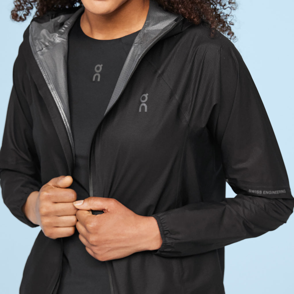 On Ultra Jacket