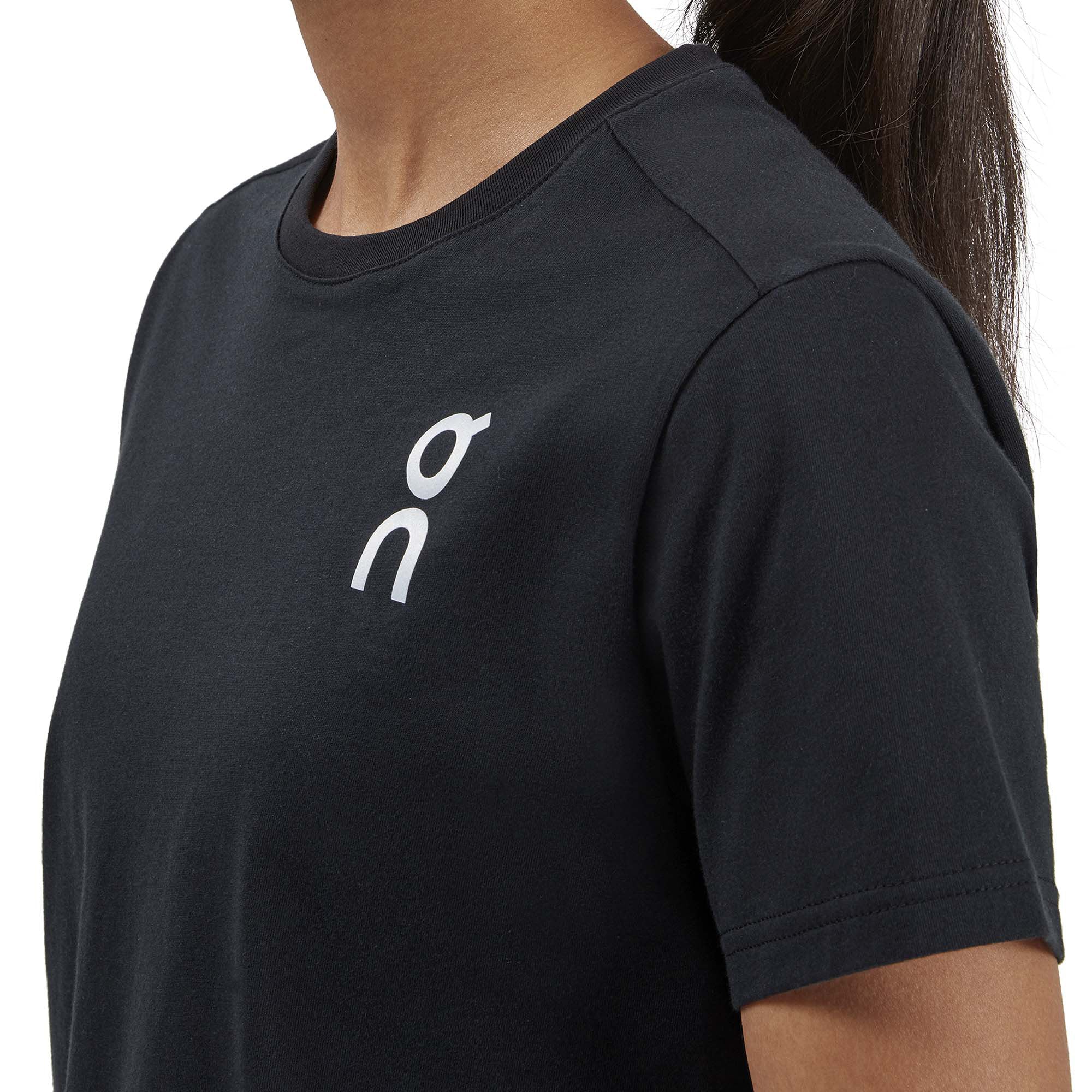 On Graphic-T