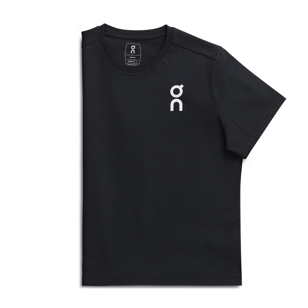 On Graphic-T