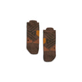 On Low Sock