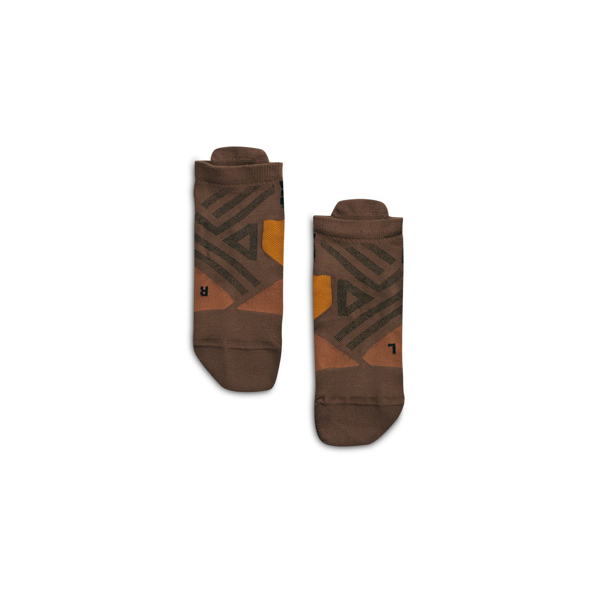 On Low Sock