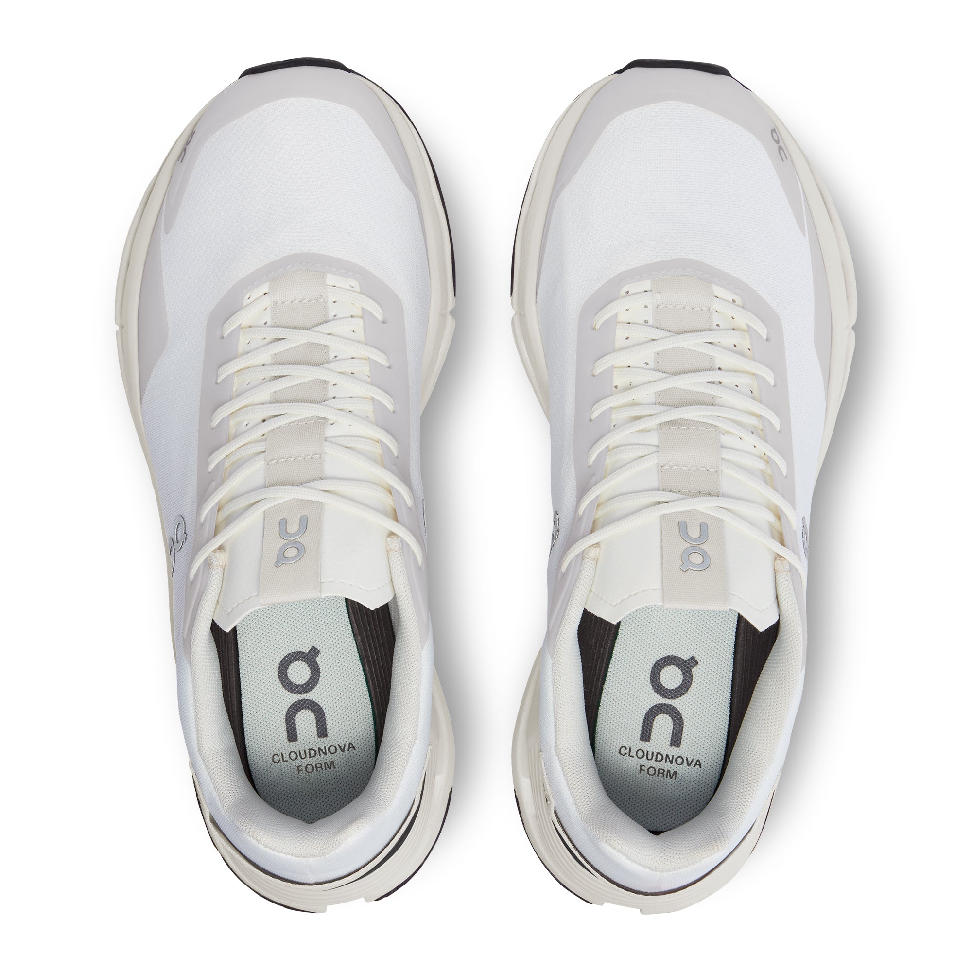 On Cloudnova Form