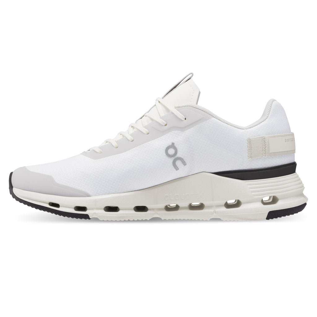 On Cloudnova Form