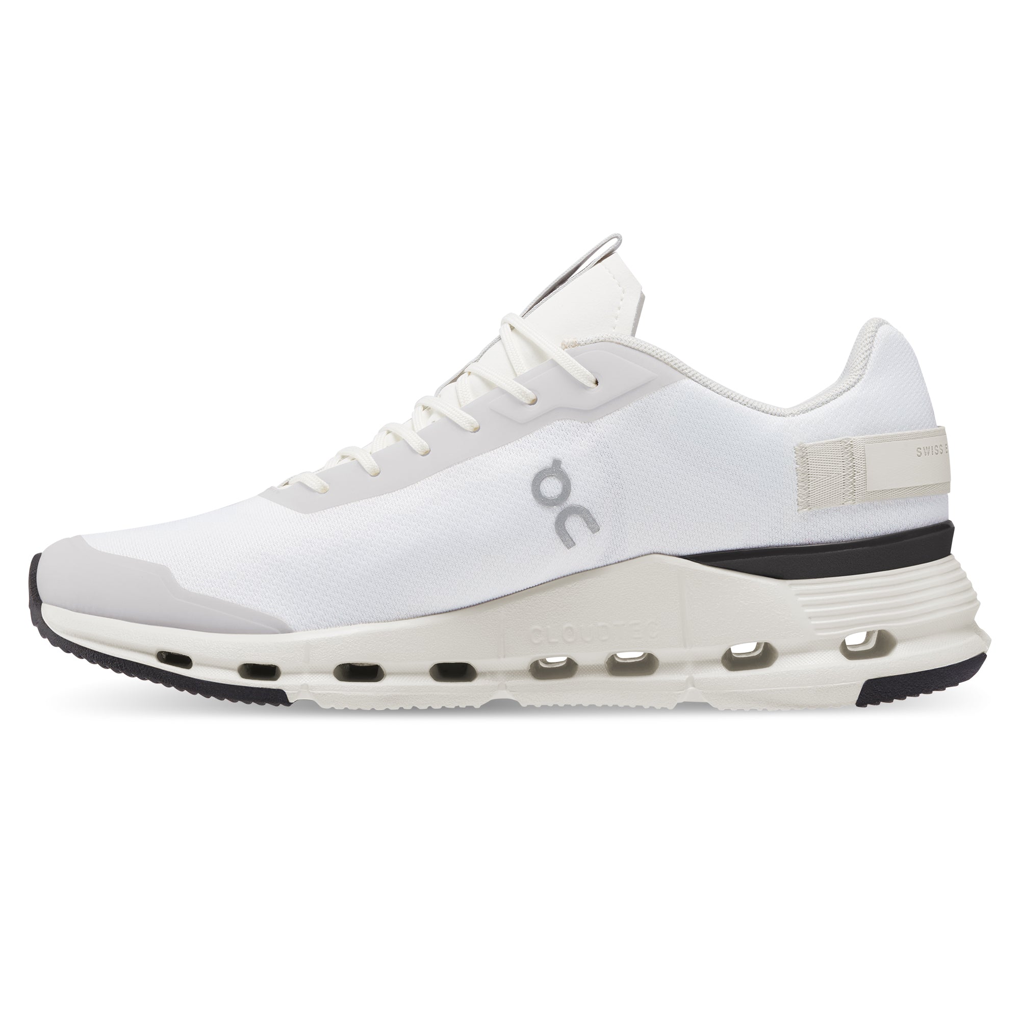 On Cloudnova Form
