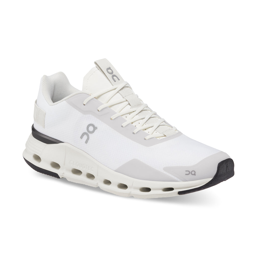 On Cloudnova Form