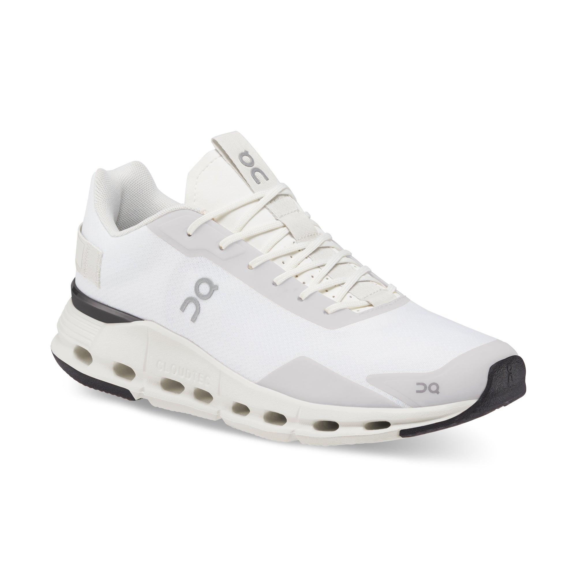 On Cloudnova Form