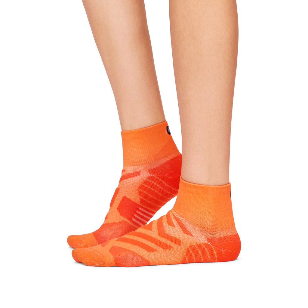 On Performance Mid Sock