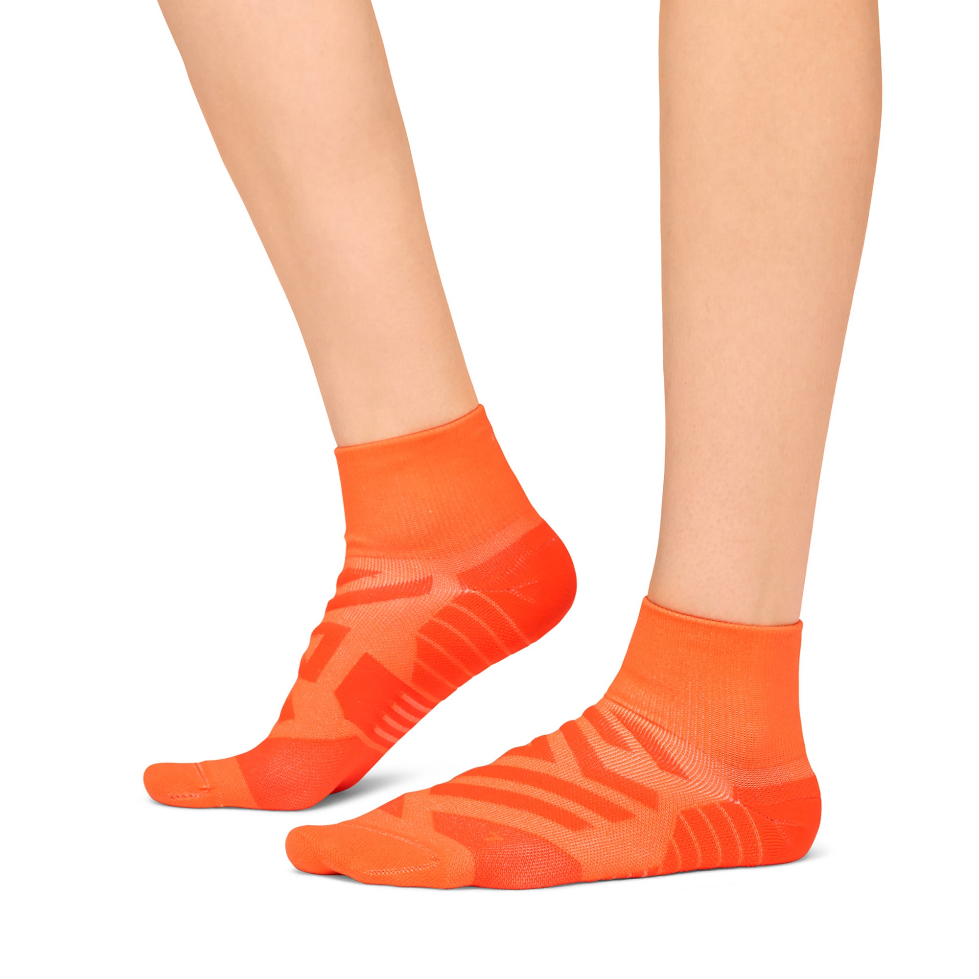 On Performance Mid Sock