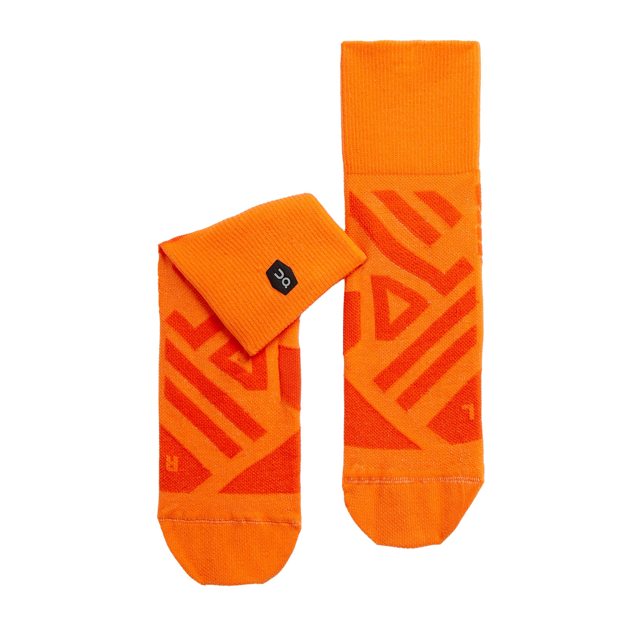 On Performance Mid Sock
