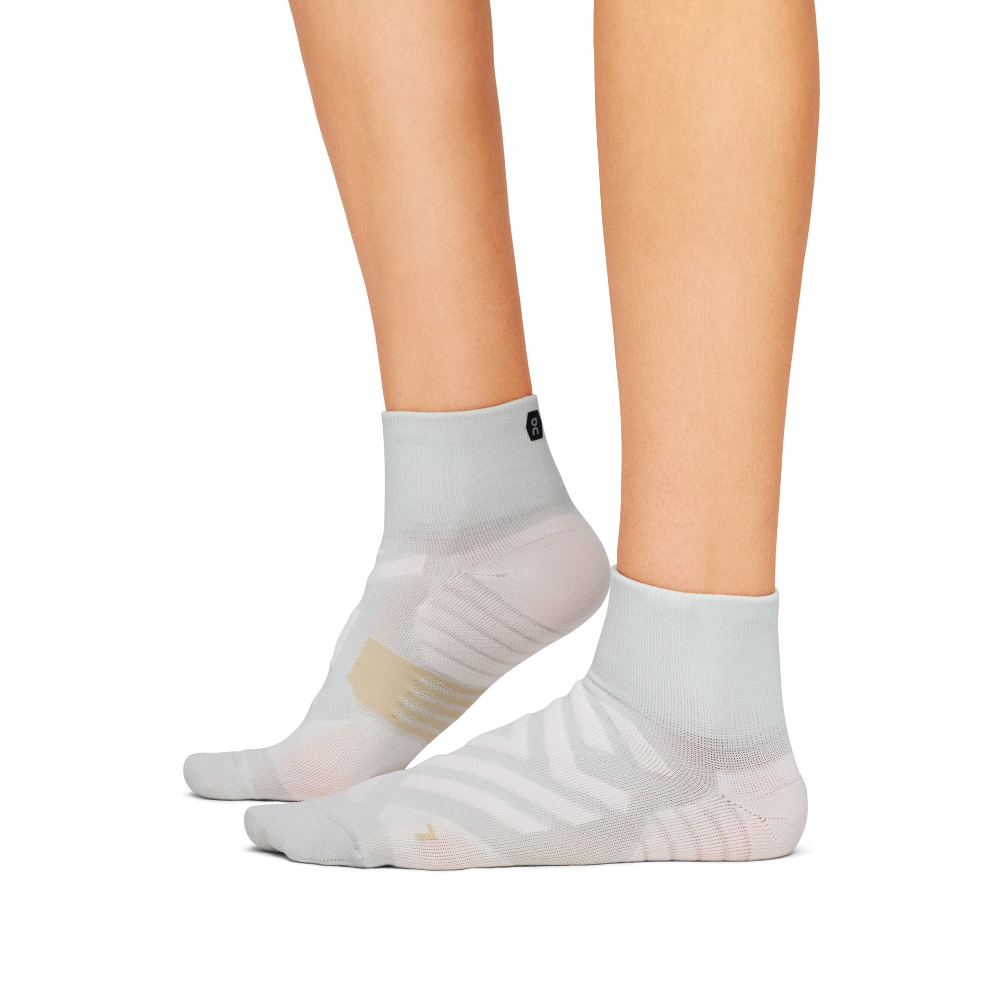 On Performance Mid Sock