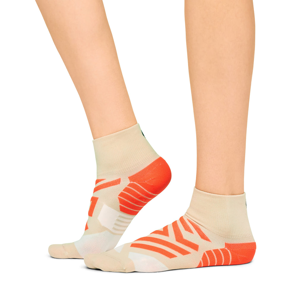 On Performance Mid Sock