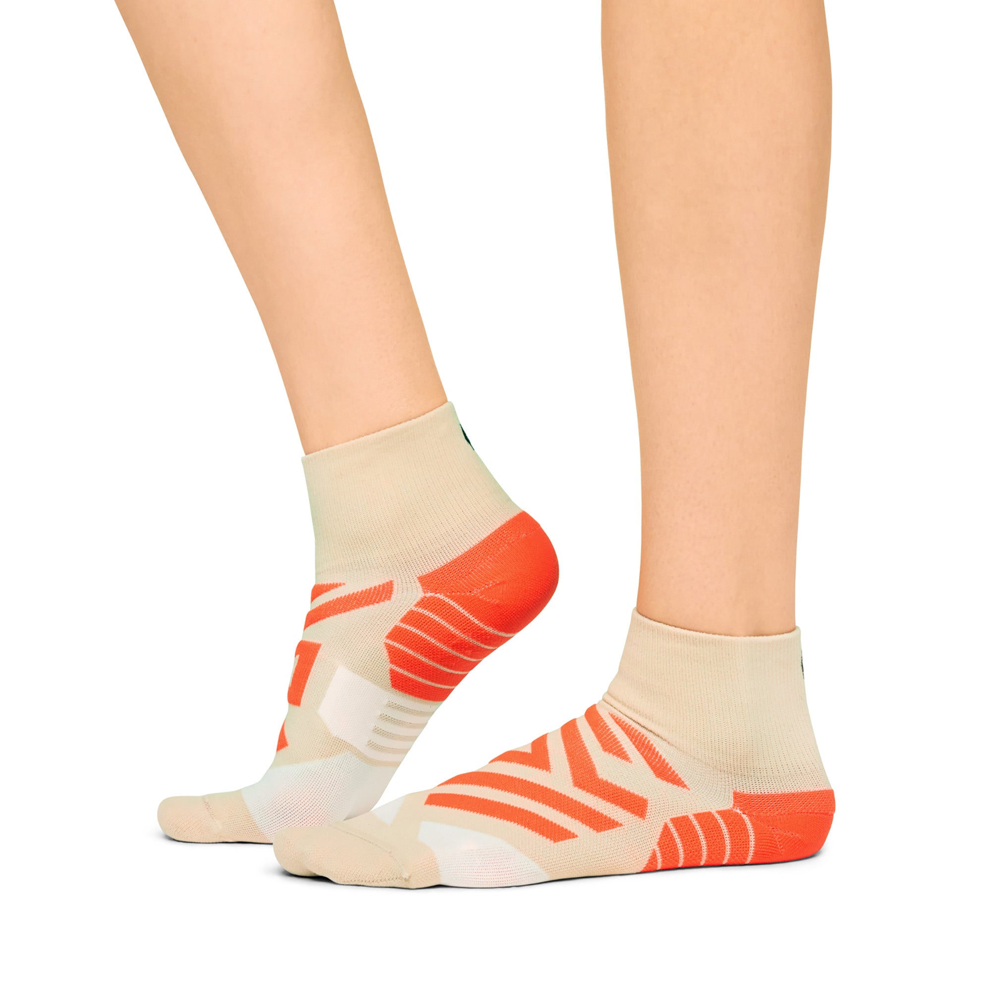 On Performance Mid Sock