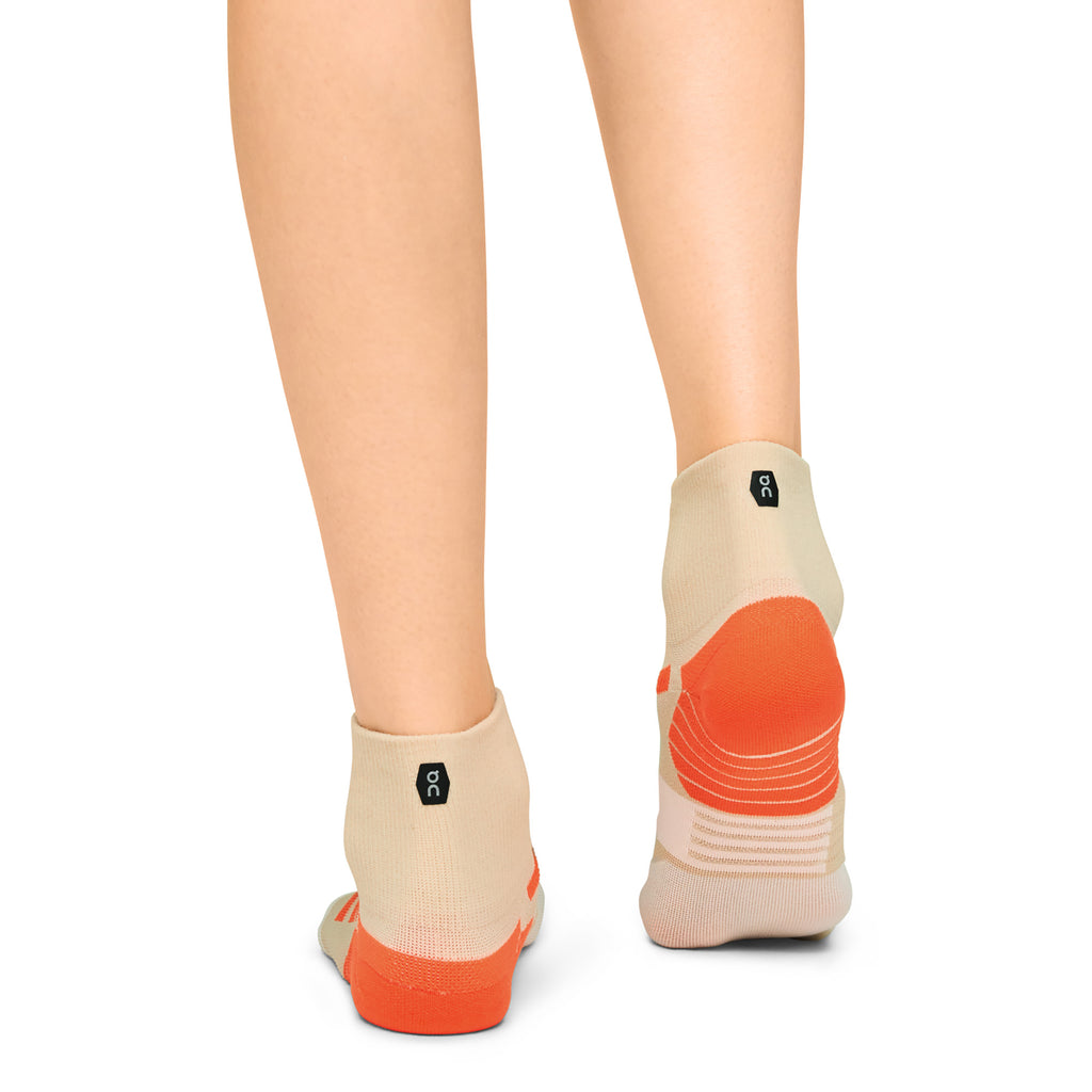On Performance Mid Sock