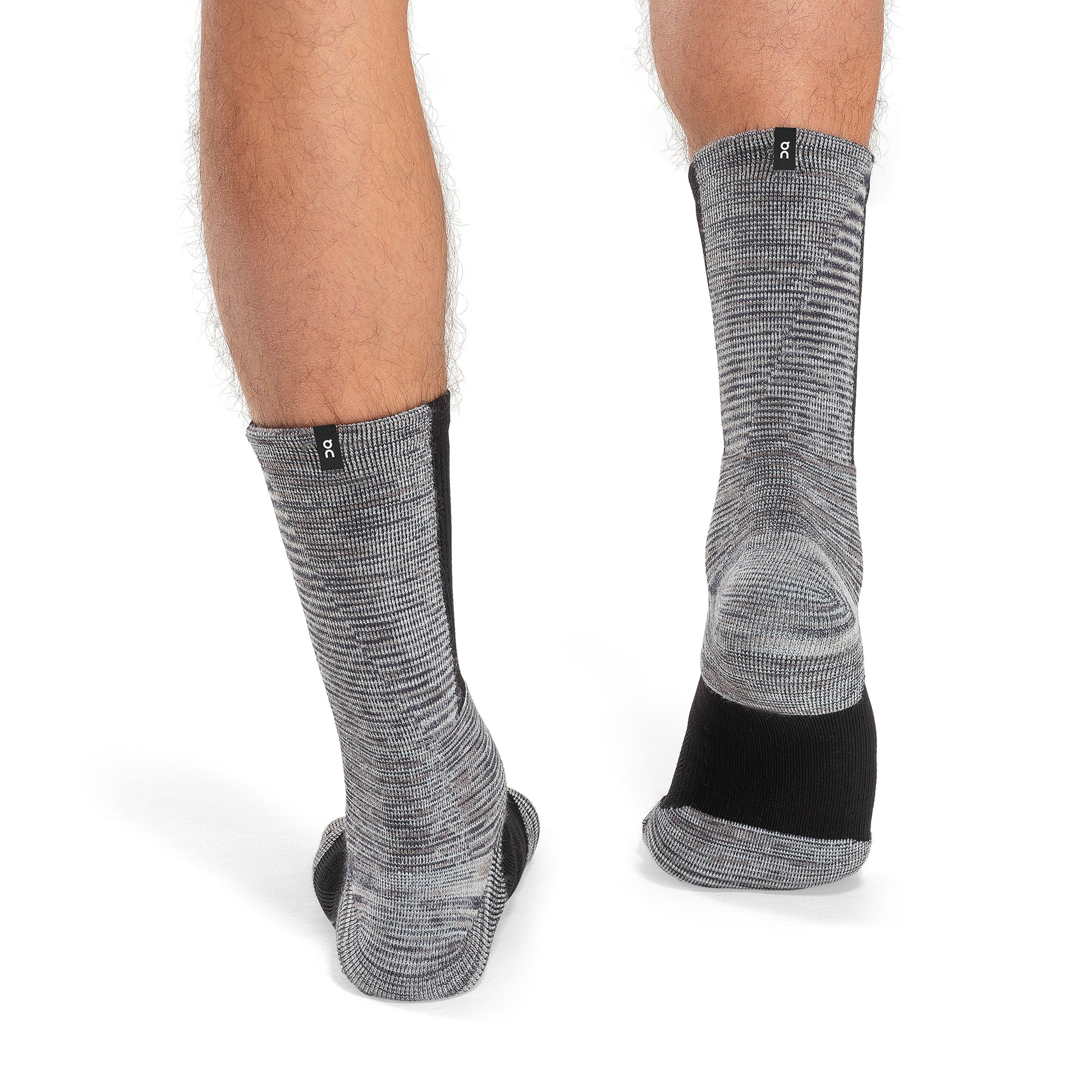 On Explorer Merino Sock