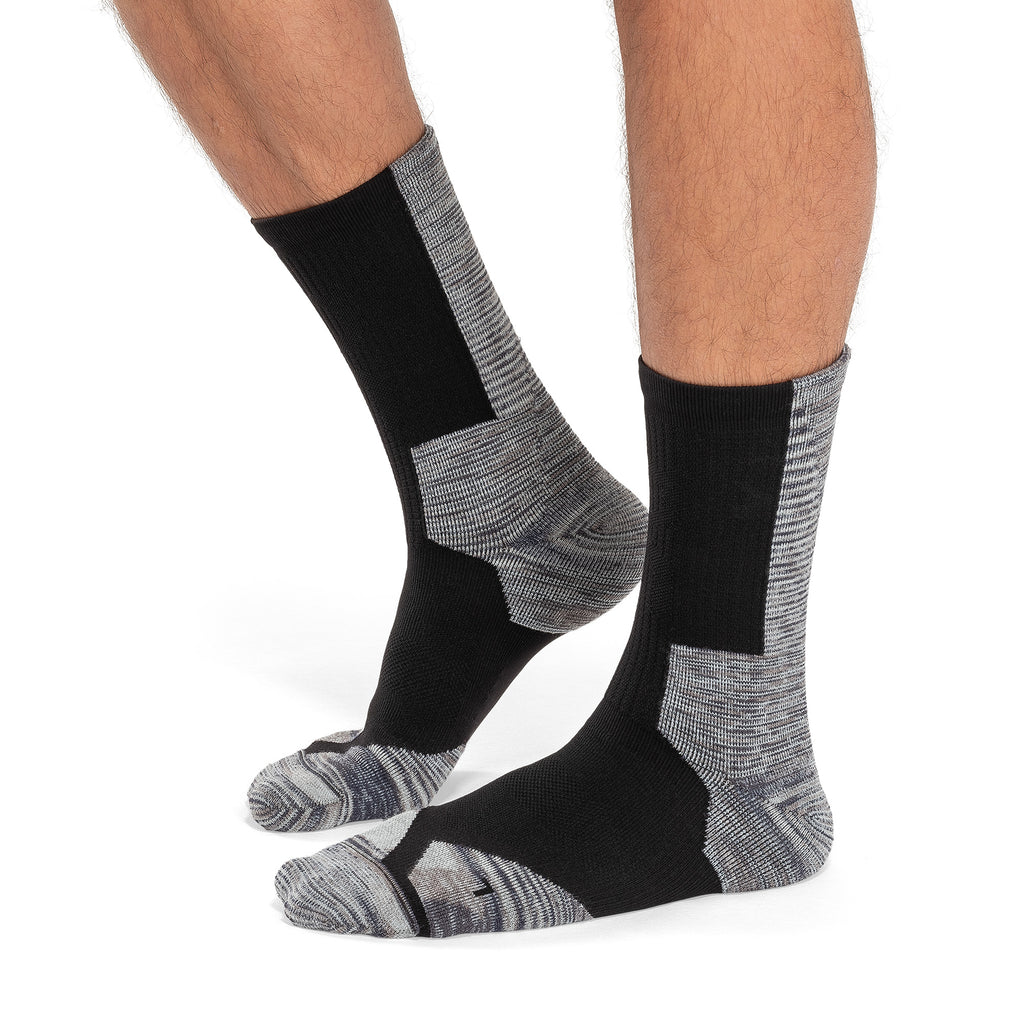 On Explorer Merino Sock