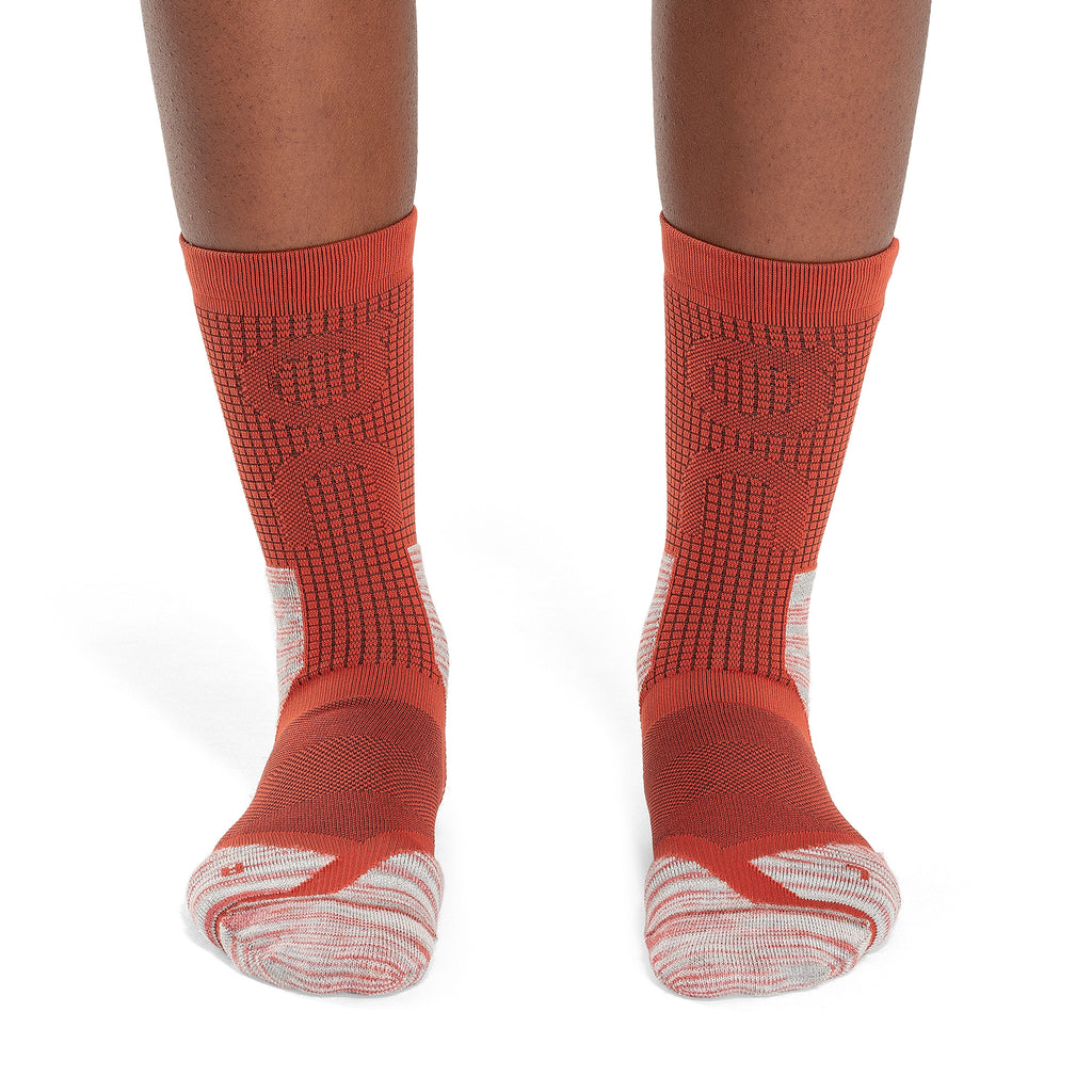 On Explorer Merino Sock