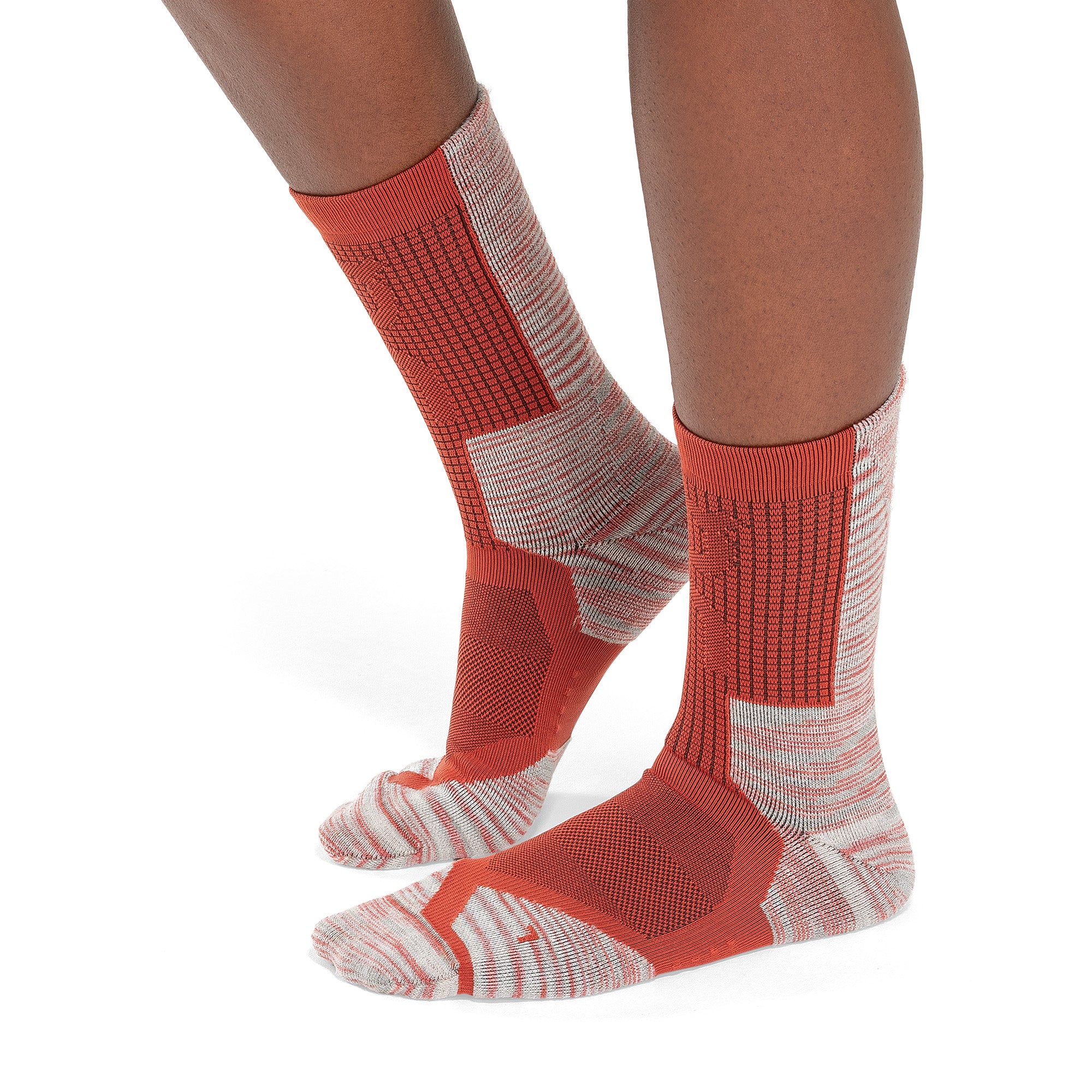 On Explorer Merino Sock