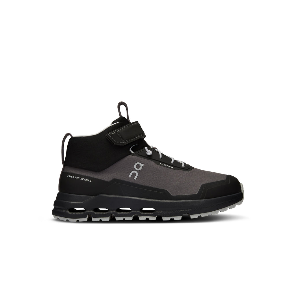 On Cloudhero Mid Waterproof