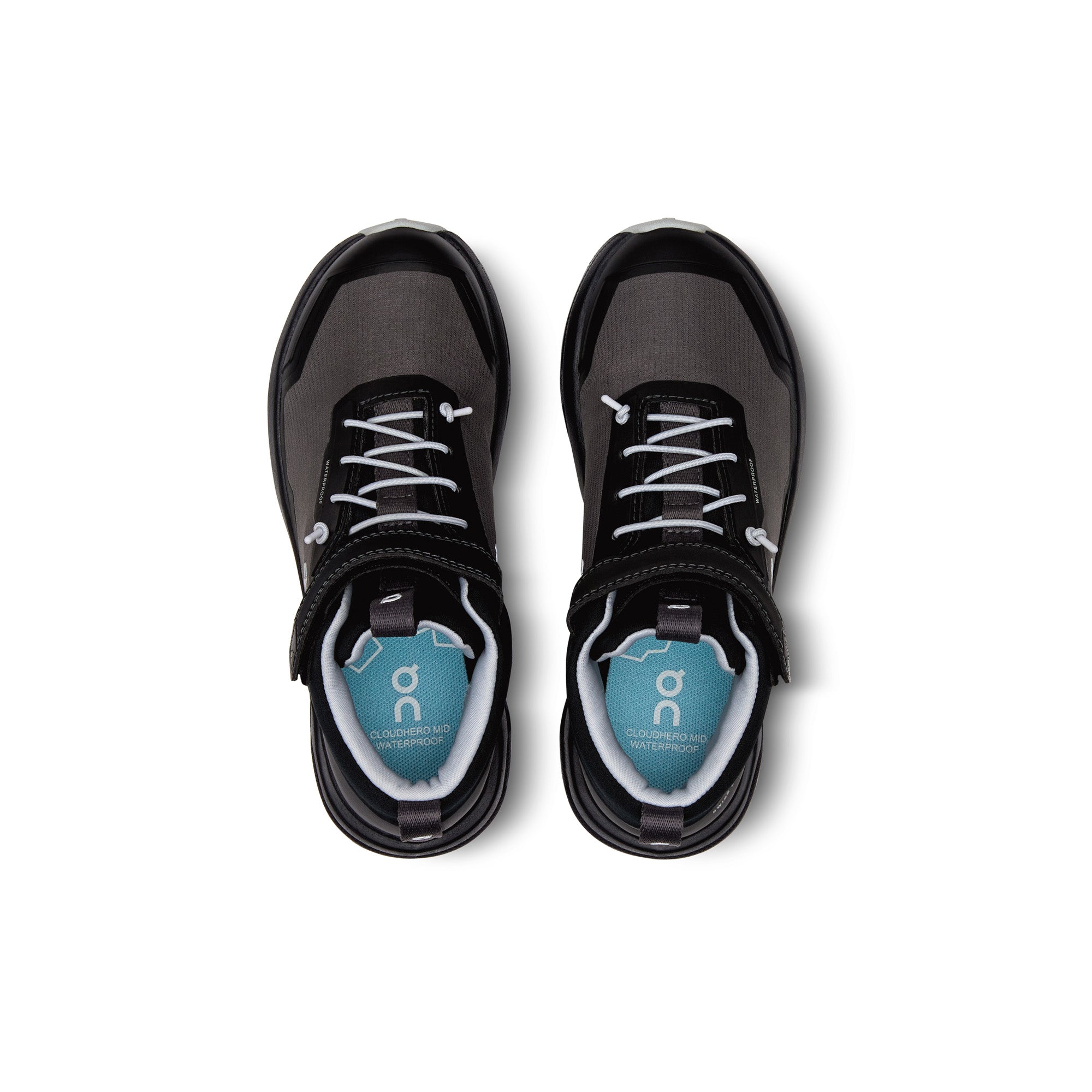 On Cloudhero Mid Waterproof