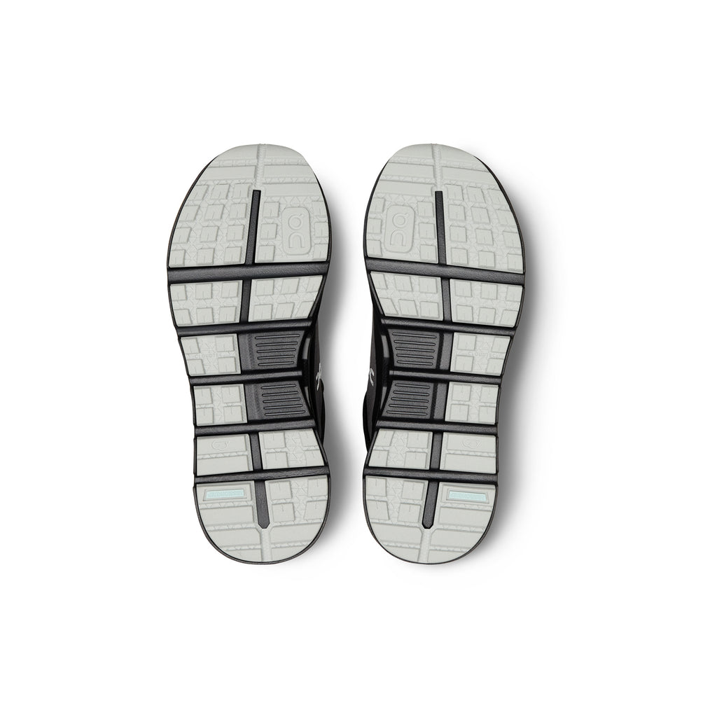 On Cloudhero Mid Waterproof