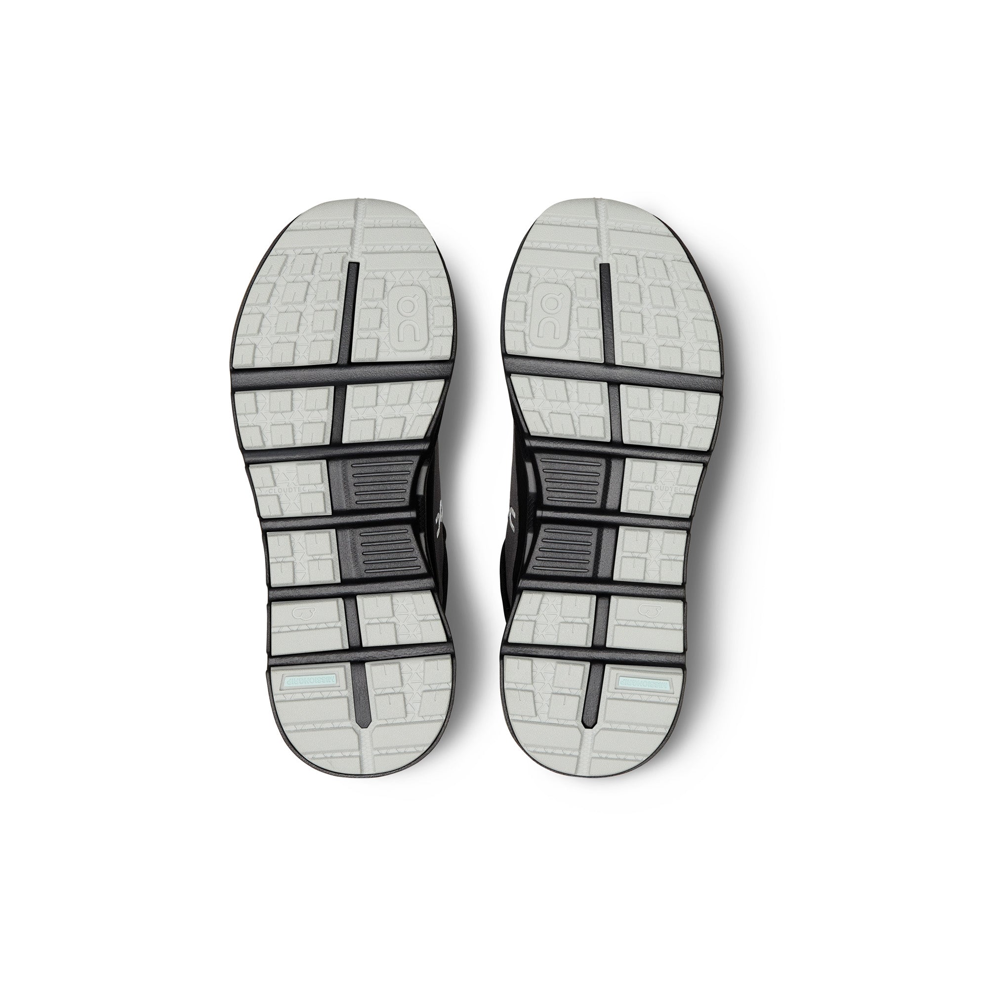 On Cloudhero Mid Waterproof