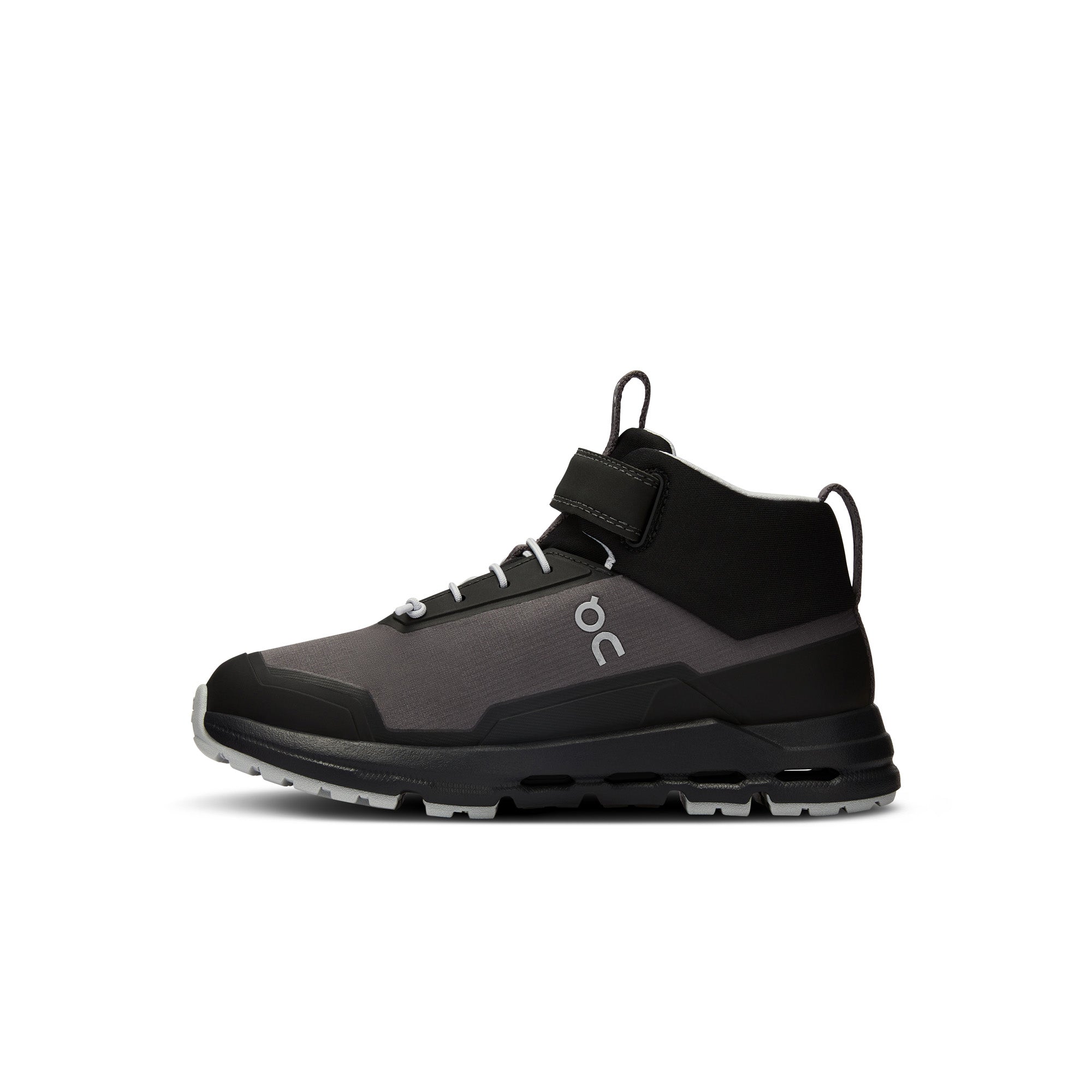 On Cloudhero Mid Waterproof