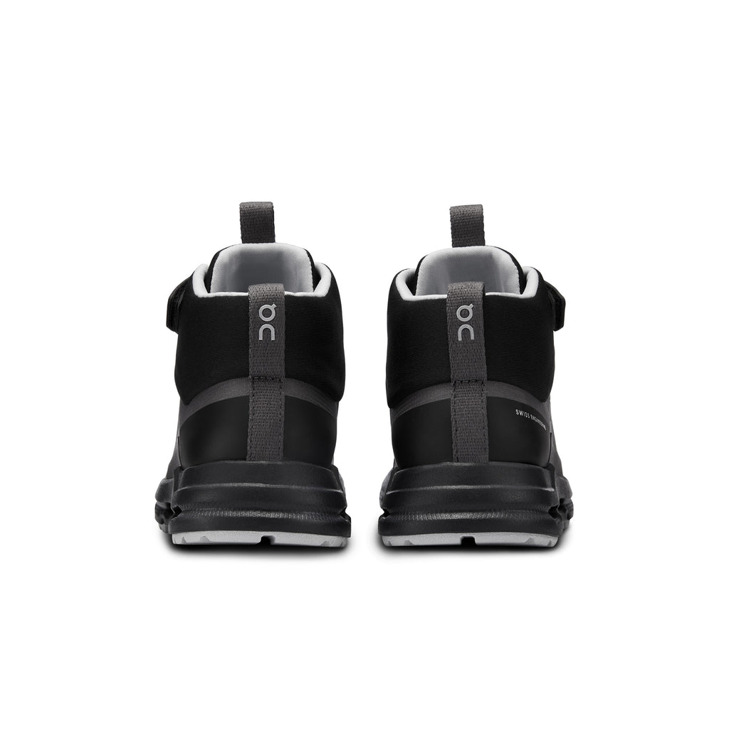 On Cloudhero Mid Waterproof