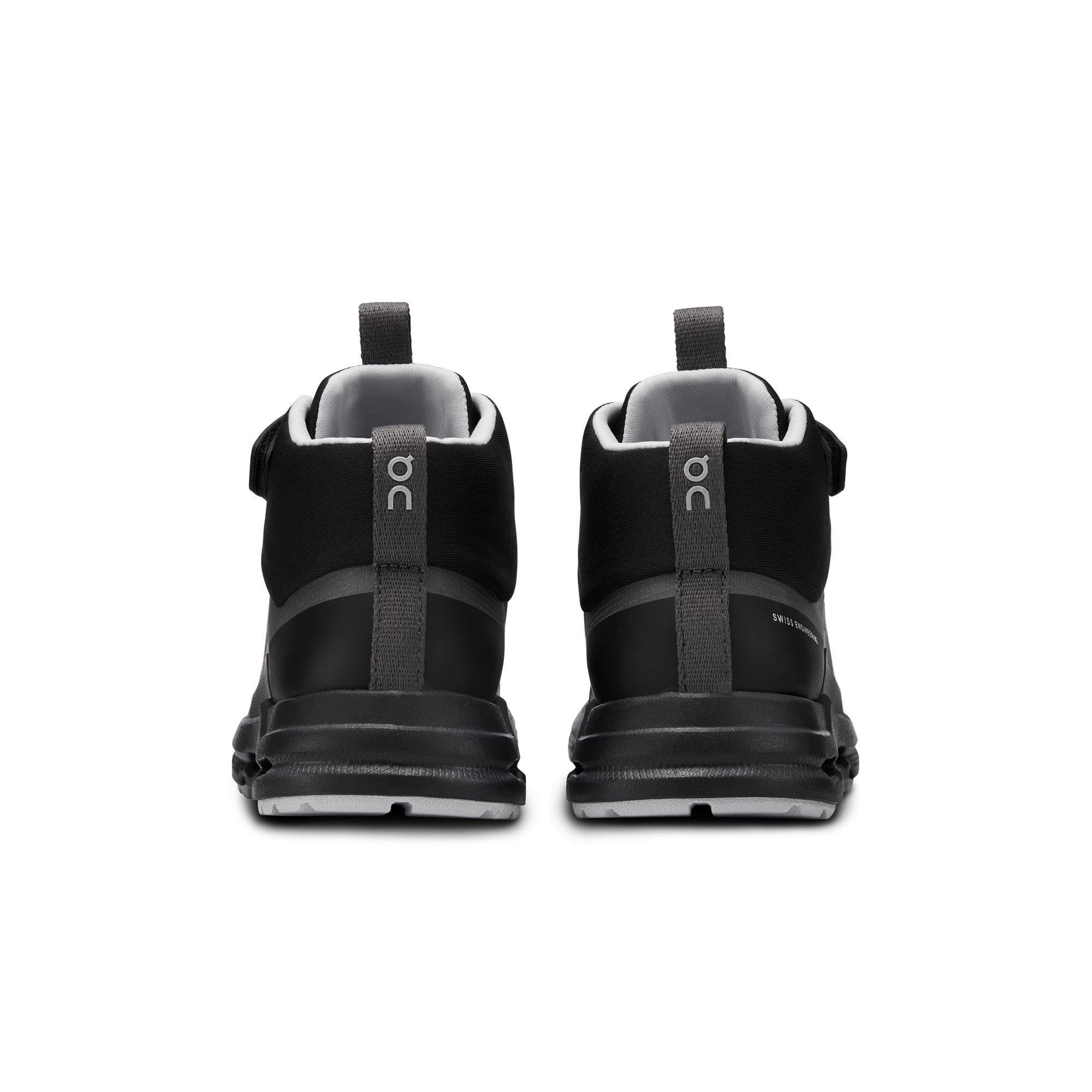 On Cloudhero Mid Waterproof