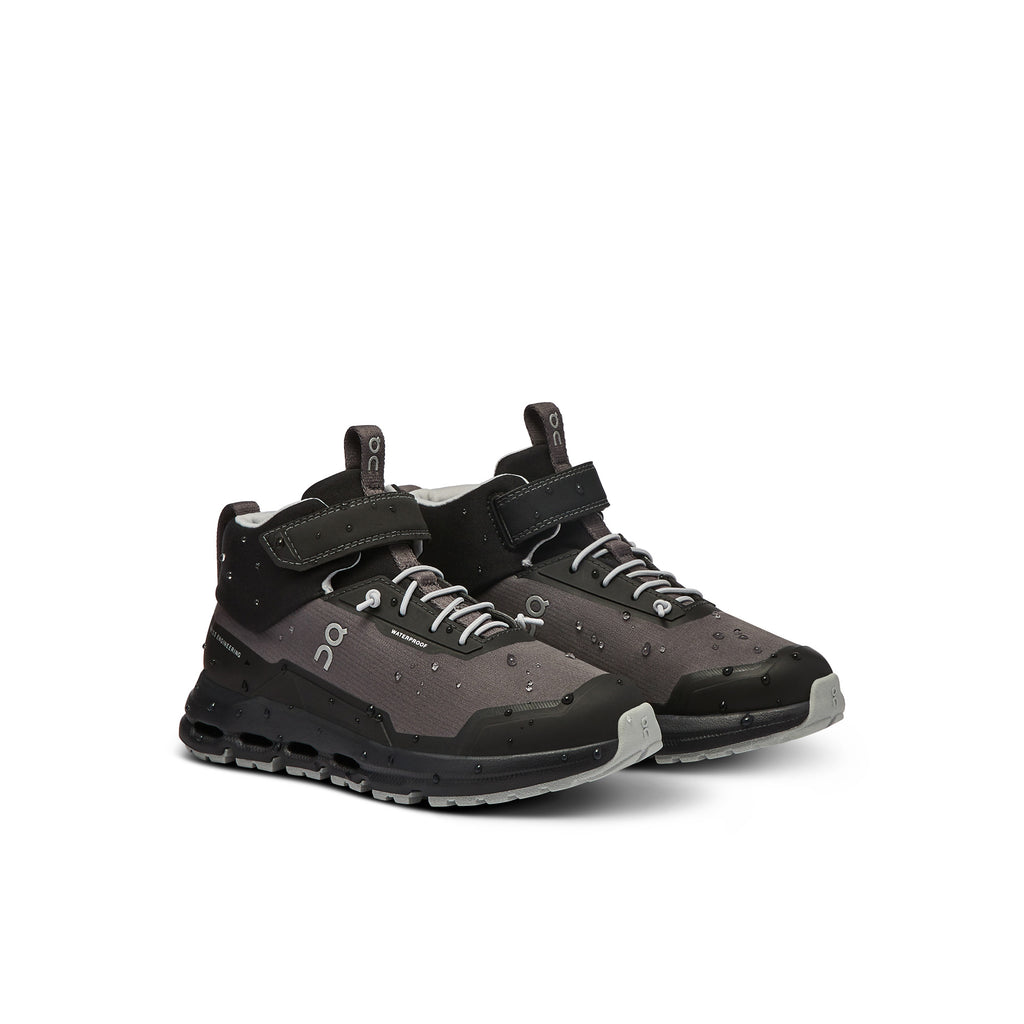On Cloudhero Mid Waterproof