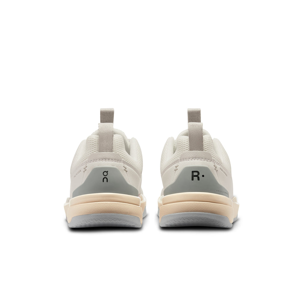 On THE ROGER Kids