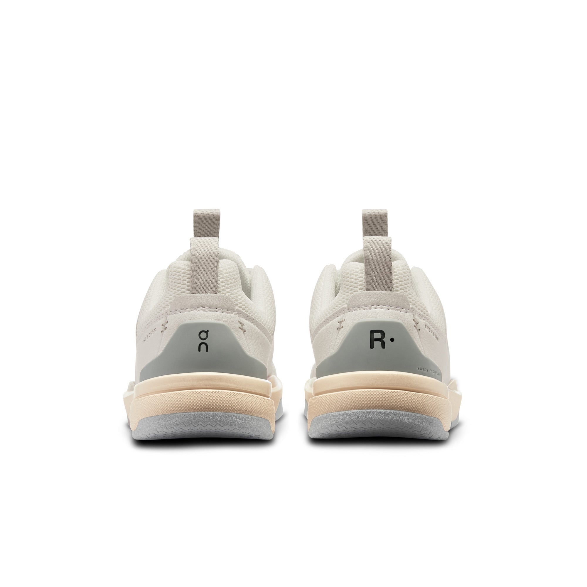 On THE ROGER Kids