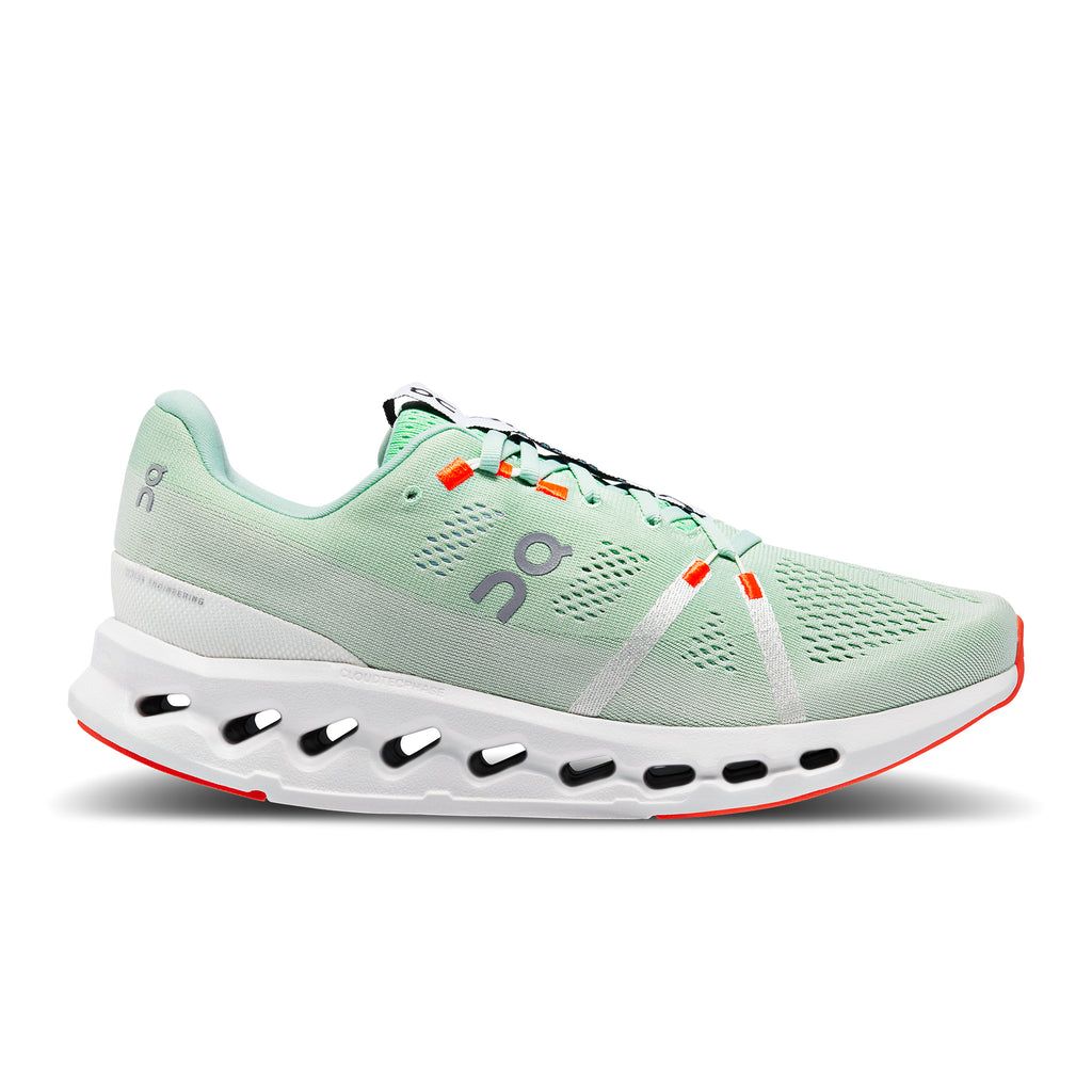 On Cloudsurfer