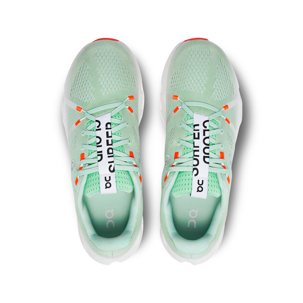 On Cloudsurfer