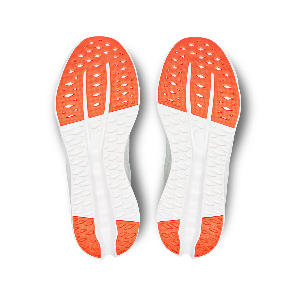 On Cloudsurfer